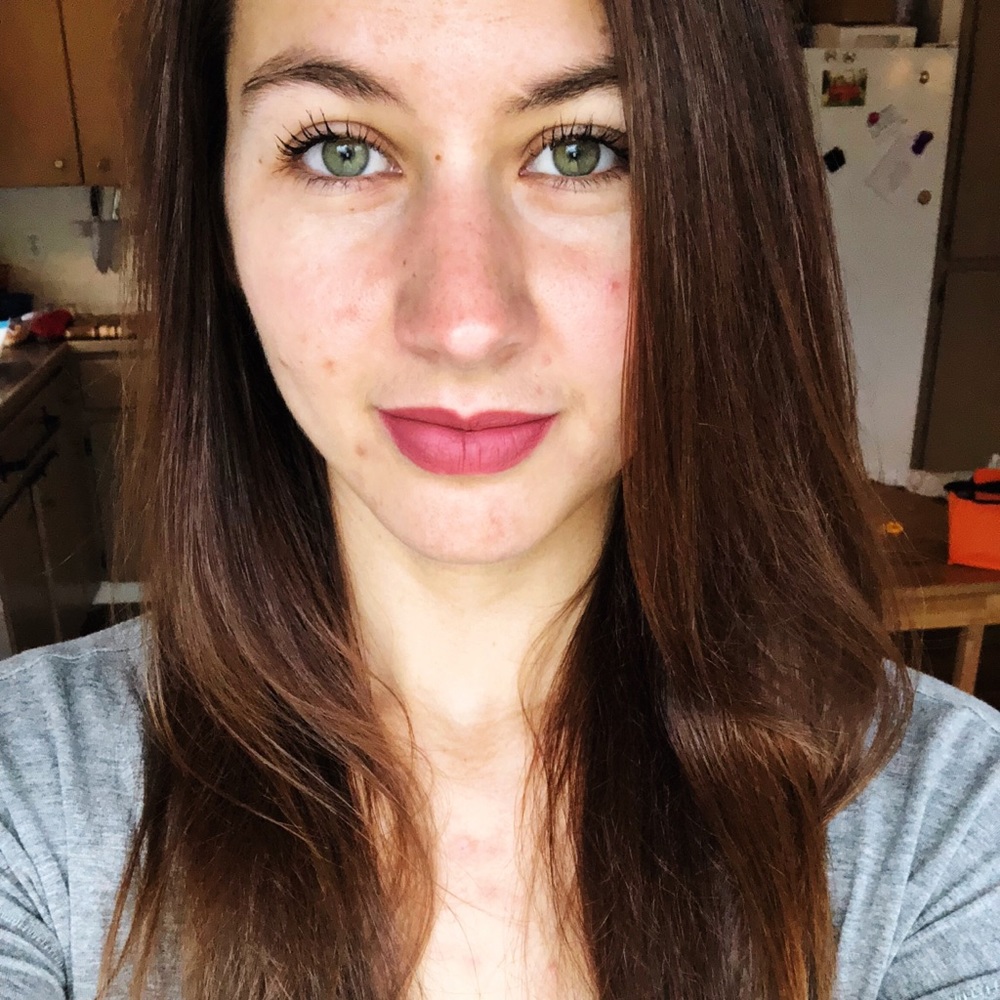 Meet your Posher, Chelsea